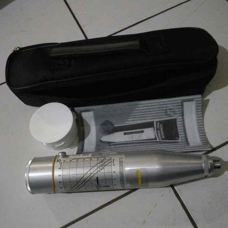 mesin dan alat industri jakarta barat