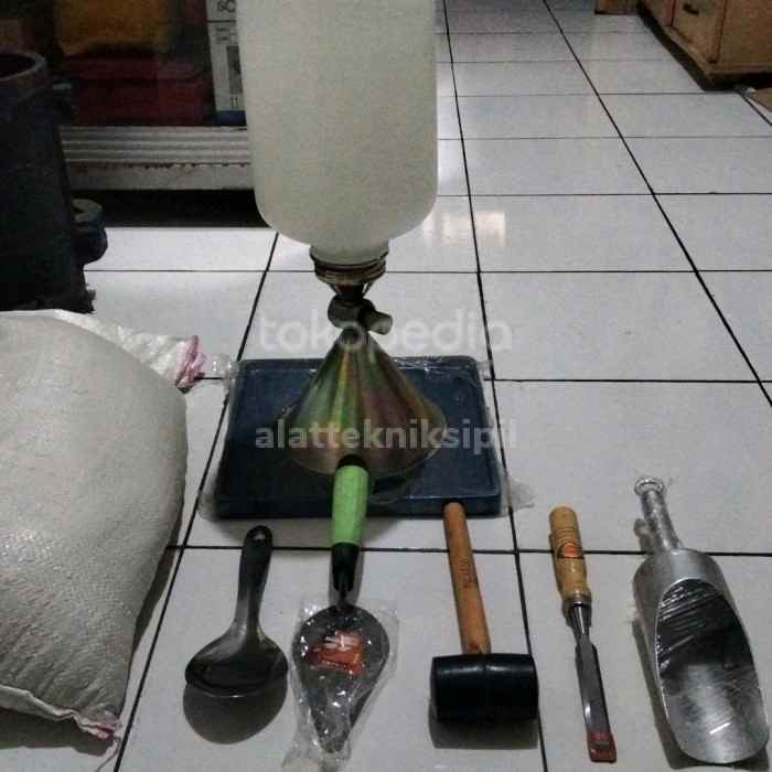 mesin dan alat industri kebon jeruk