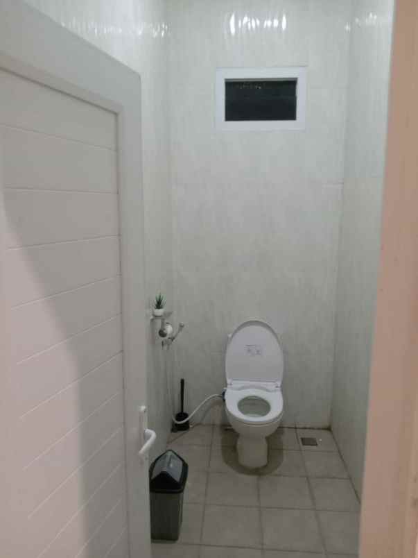 peralatan lain kramat jati