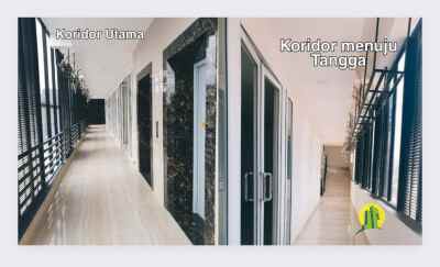 peralatan lain kramat jati