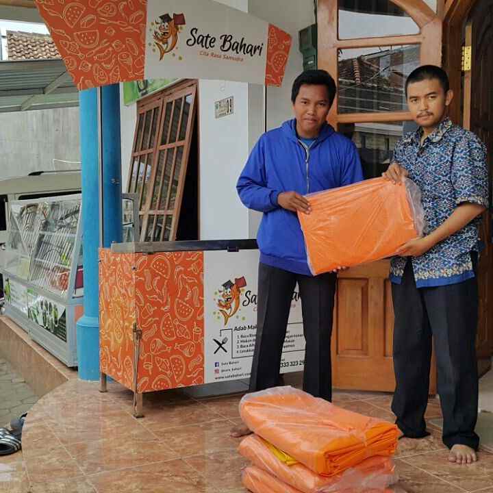 peralatan lain rembang