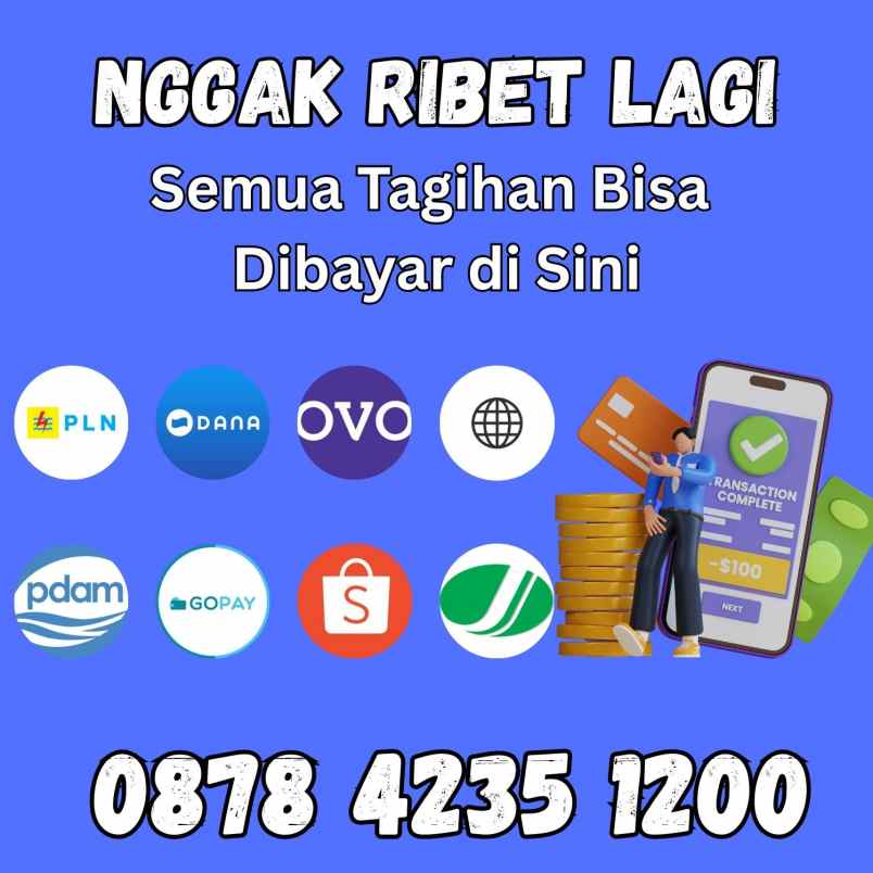 produk lain laweyan