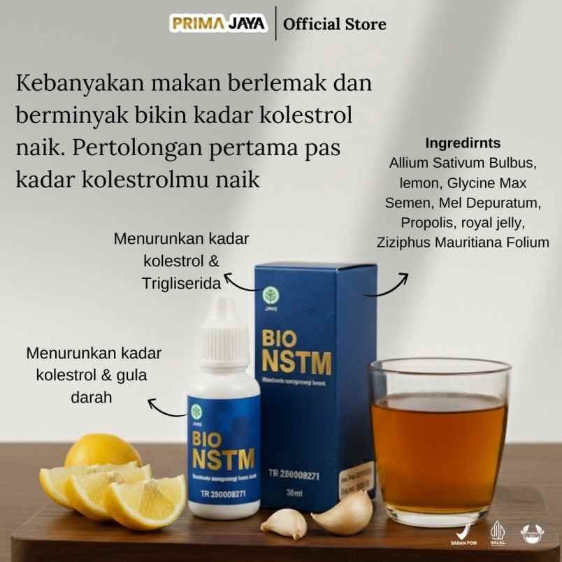 produk lain pasuruan