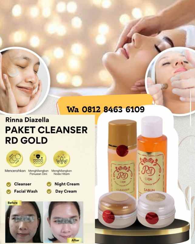 produk perawatan indramayu