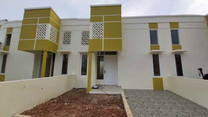 rumah bandar lampung