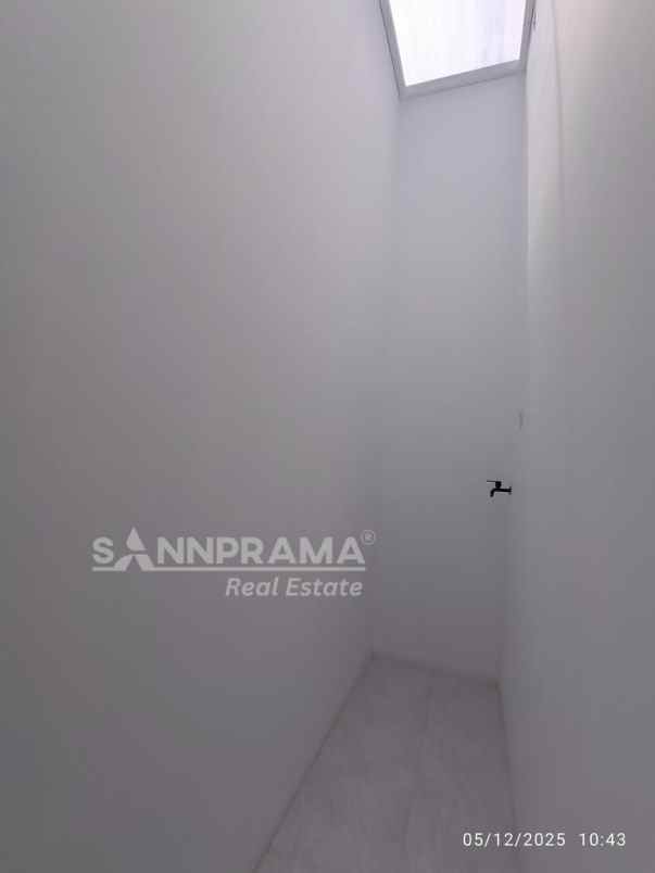 rumah depok