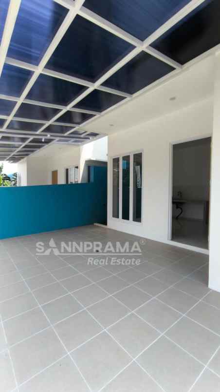 rumah depok