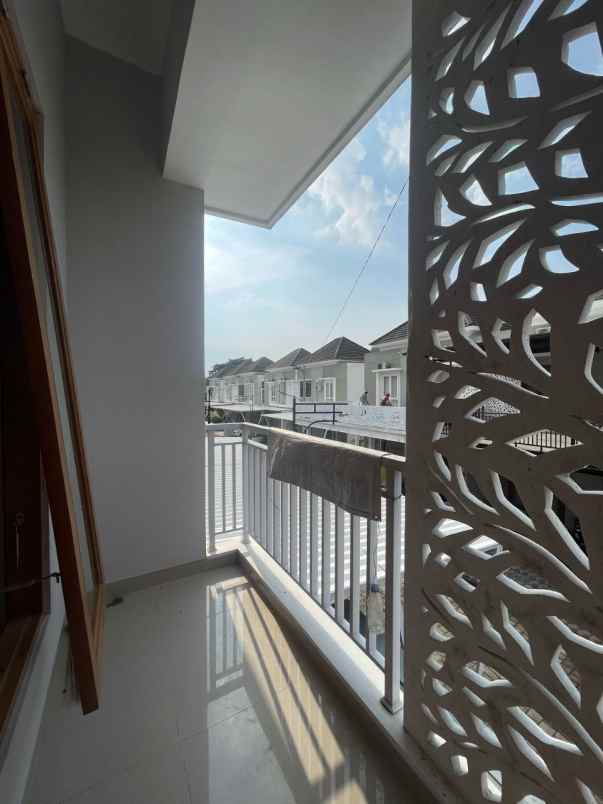 rumah godean