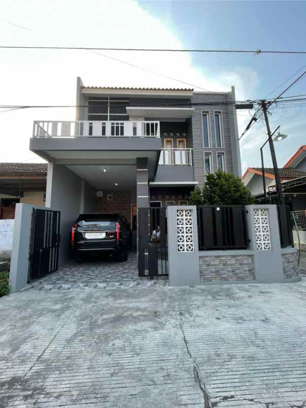 rumah kalasan