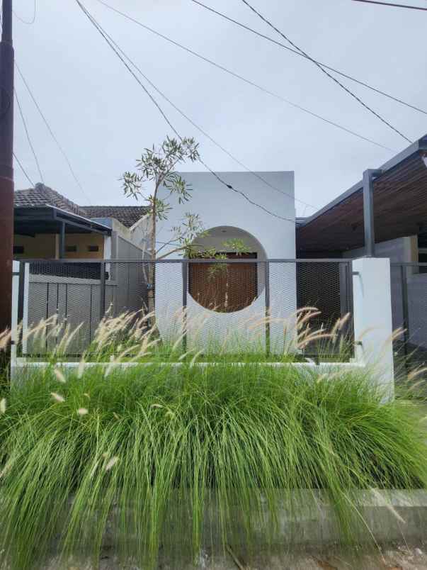 rumah margahayu