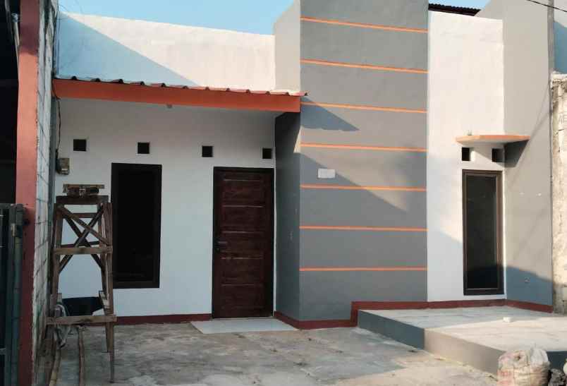 rumah tajur halang