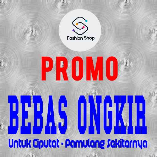 sepatu dan sandal pria tangerang selatan