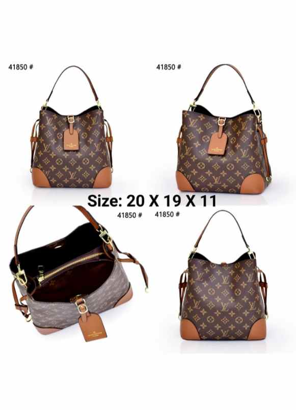 tas dan dompet ciputat