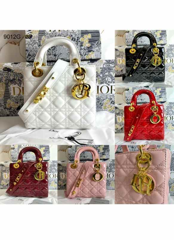 tas dan dompet ciputat