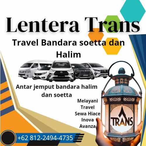 tour dan travel sukajadi