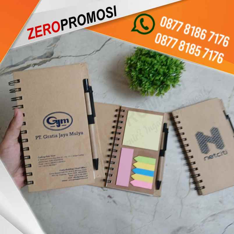 alat kantor dan stationery batuceper