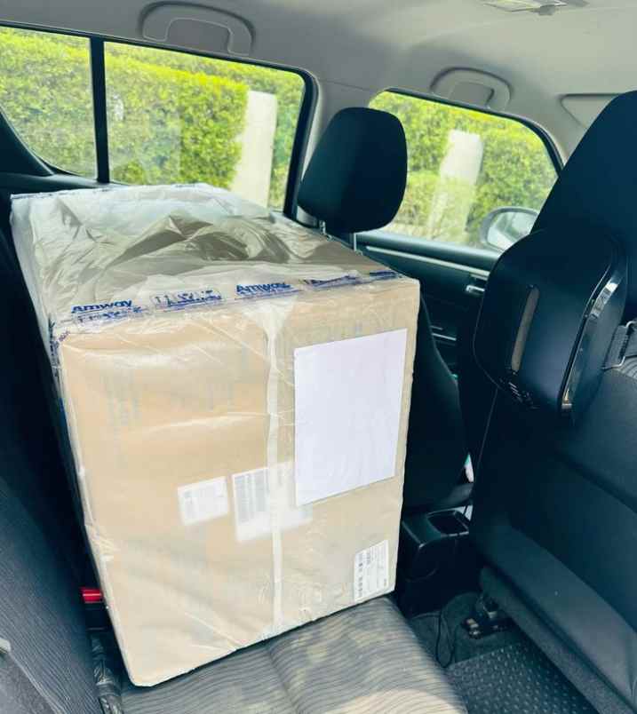 angkutan dan pengiriman jakarta timur