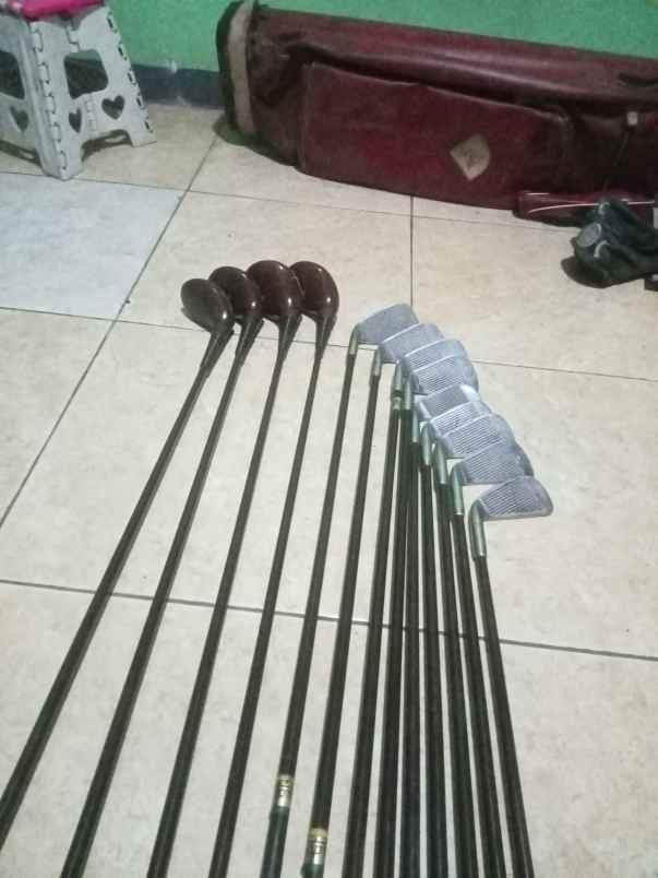 barang antik jakarta timur