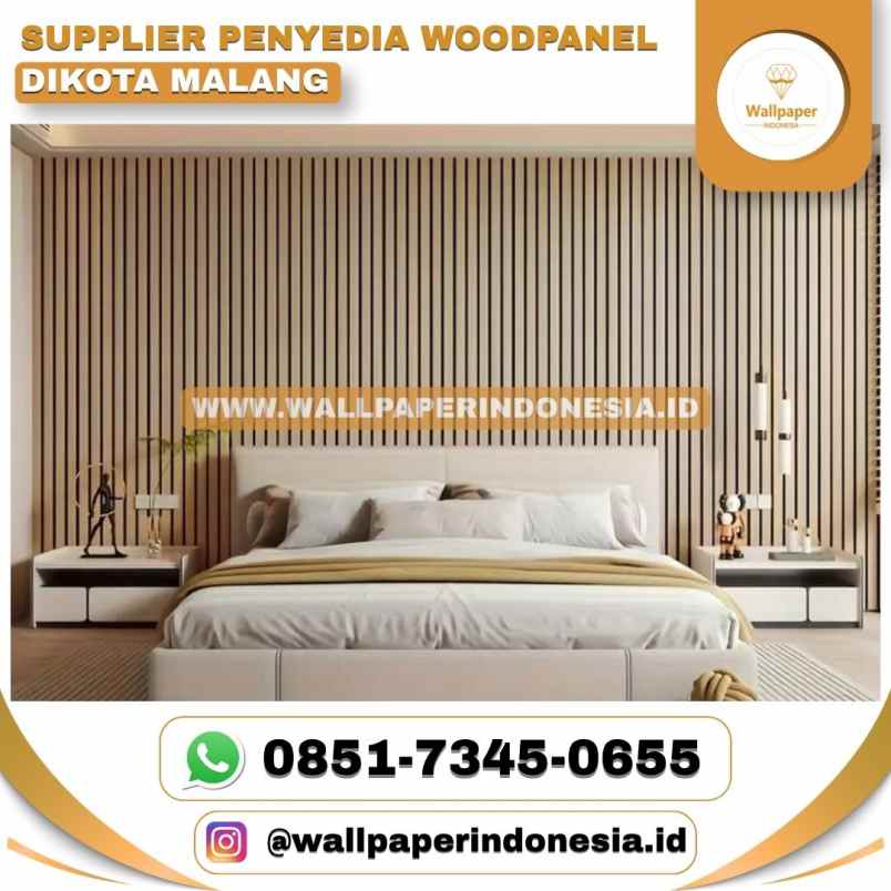 dekorasi rumah lowokwaru