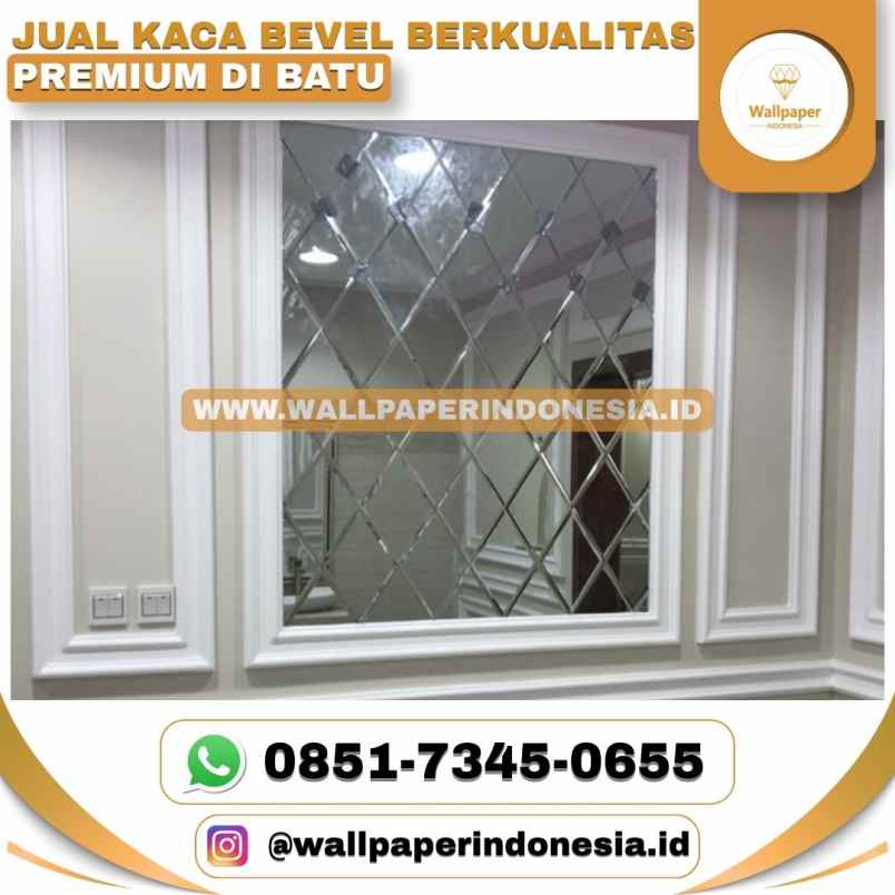 dekorasi rumah lowokwaru