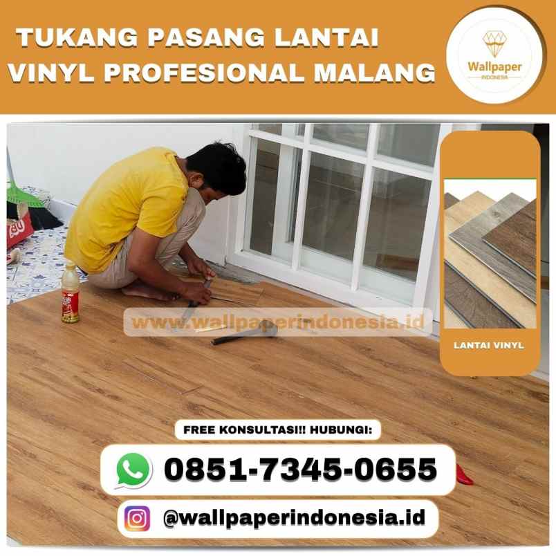 dekorasi rumah malang