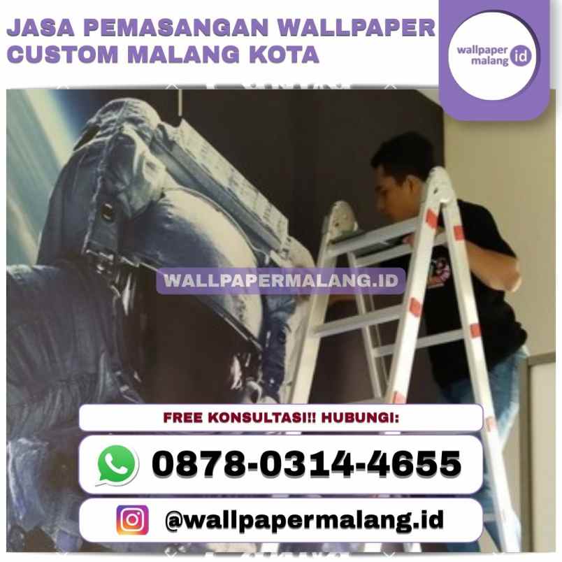 dekorasi rumah malang