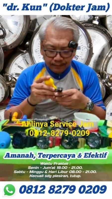 elektronik dan gadget bekasi barat