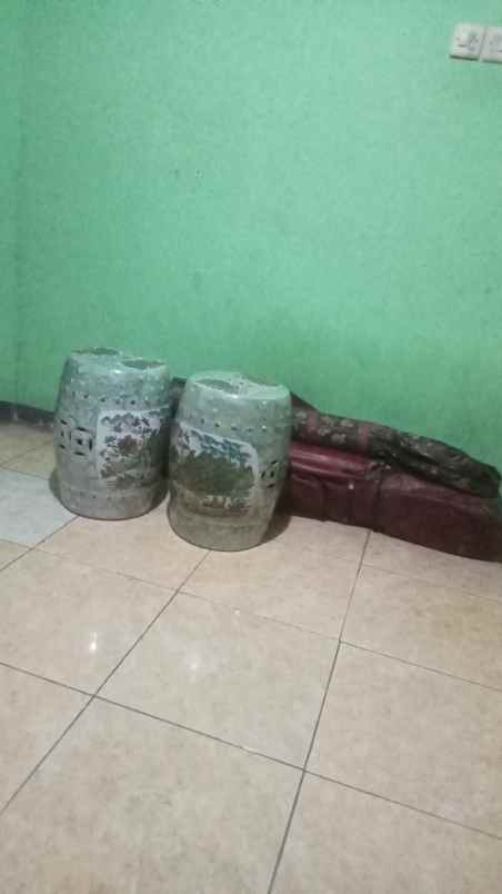 hobi lainnya jakarta timur