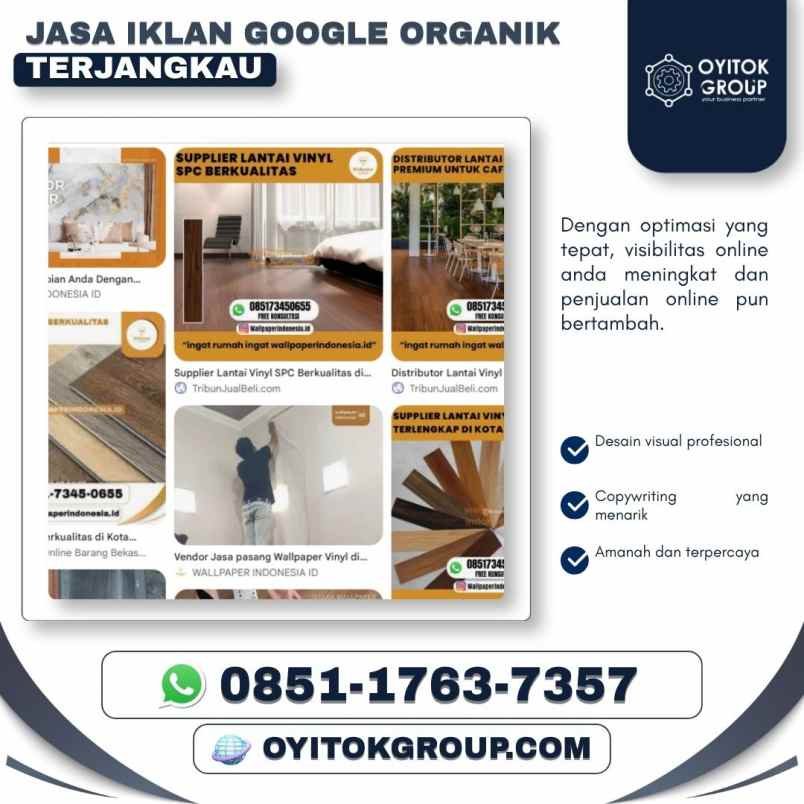 internet dan software malang