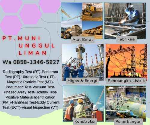 jasa lain karawang barat