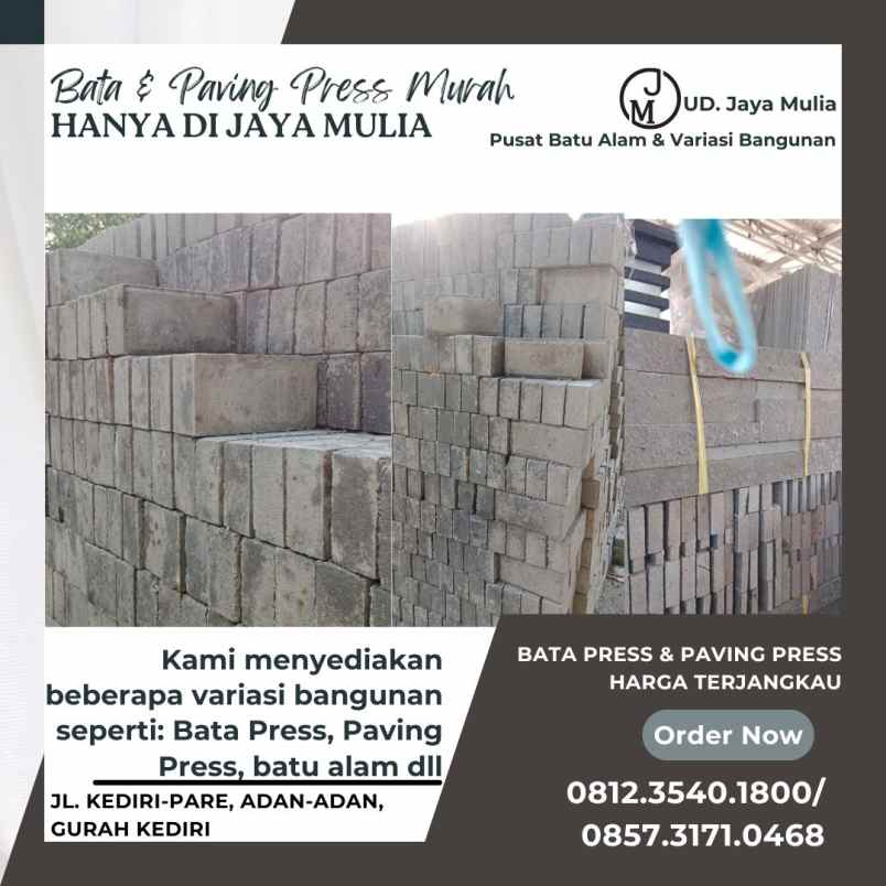 konstruksi dan taman gurah