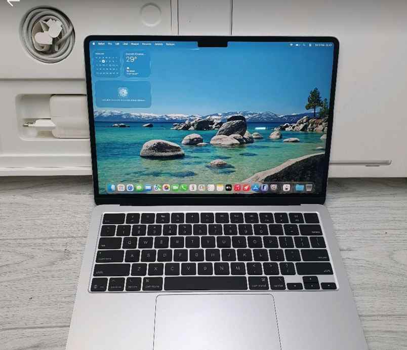 laptop samarinda kota