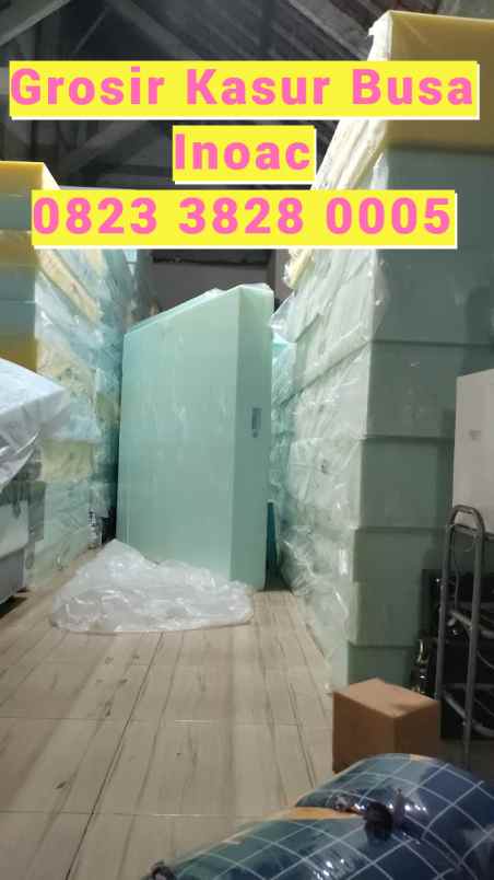 mebel brondong