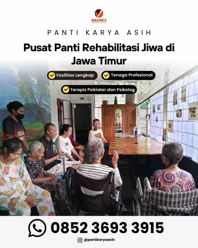 perawatan malang