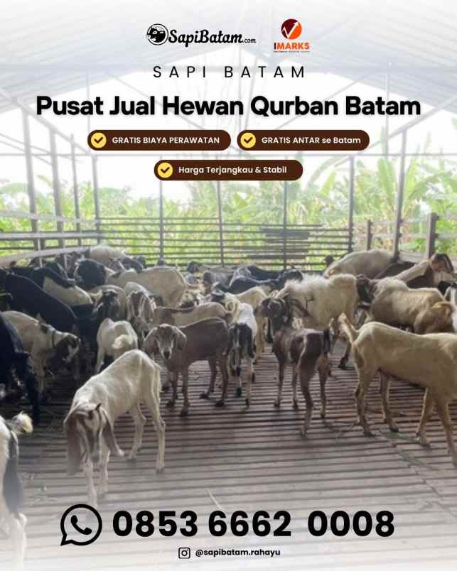 produk lain batam
