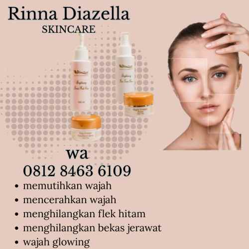produk perawatan indramayu