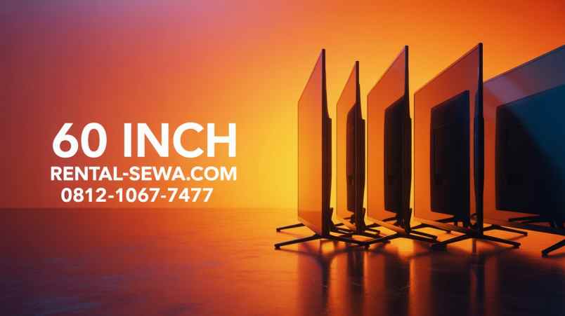rental kemayoran