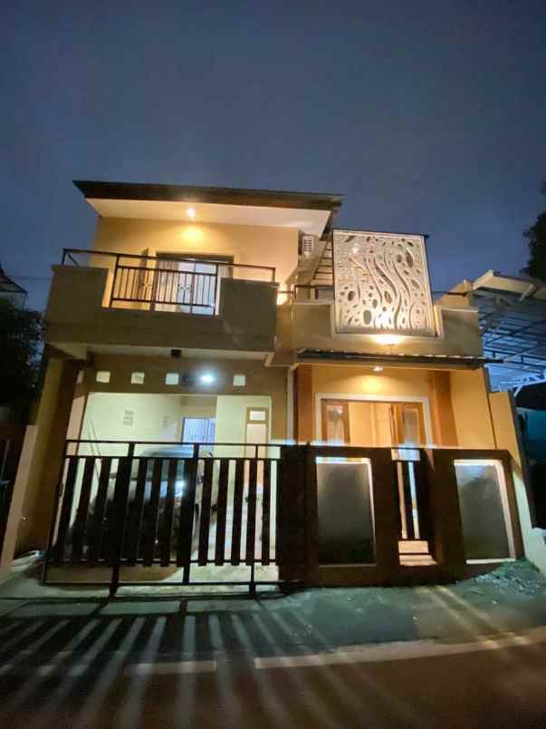 rumah cipayung