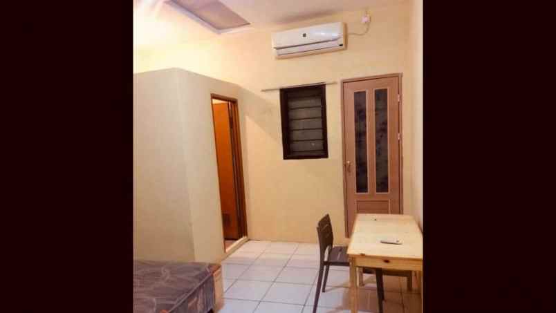 rumah cipayung
