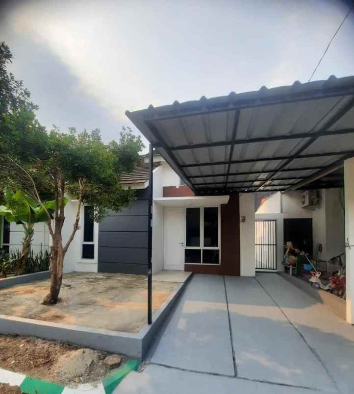 rumah cipayung