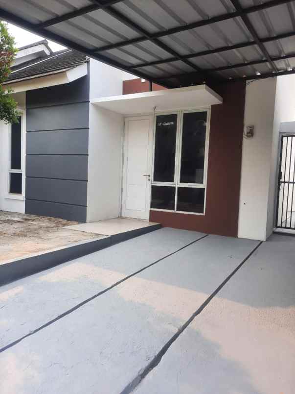 rumah cipayung