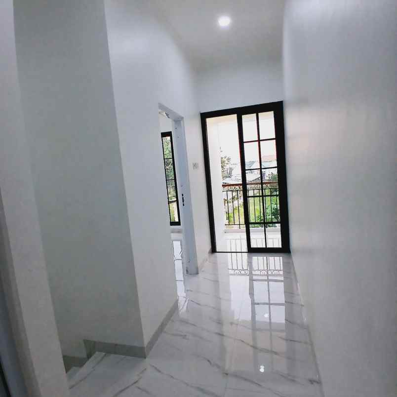 rumah depok