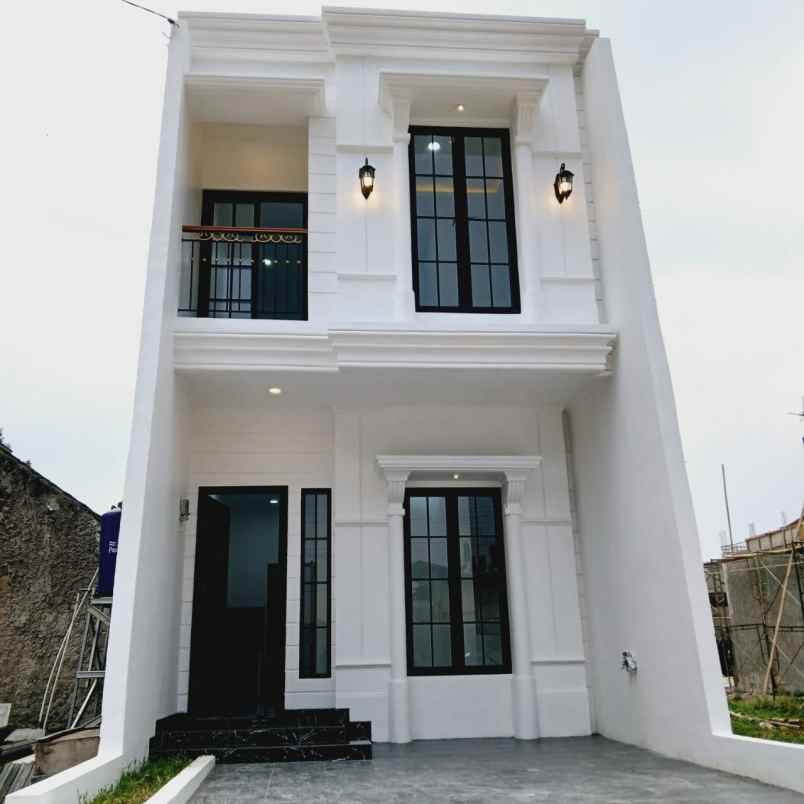 rumah depok