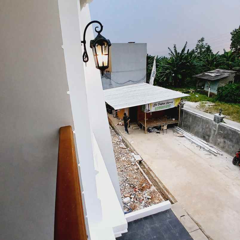 rumah depok