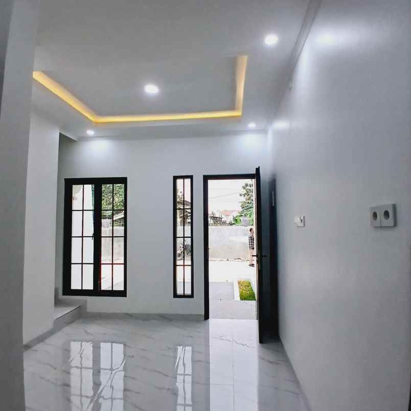 rumah depok