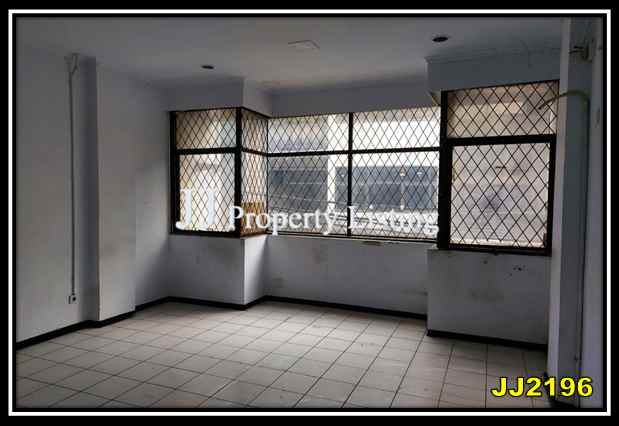 rumah gambir