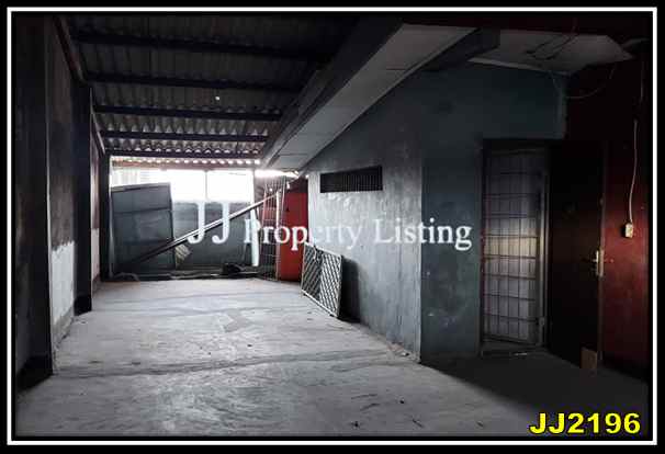 rumah gambir