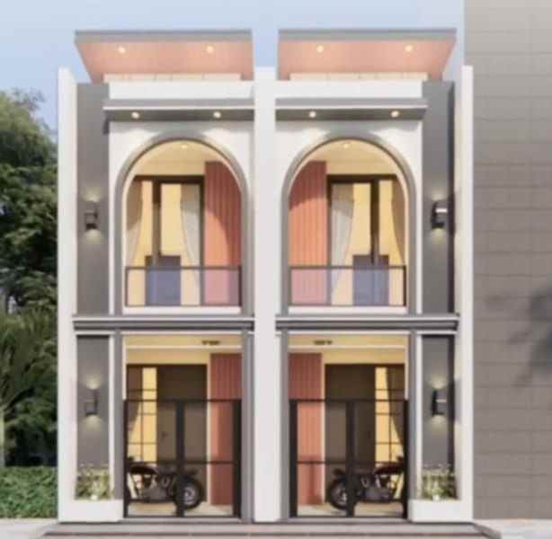 rumah jakarta timur