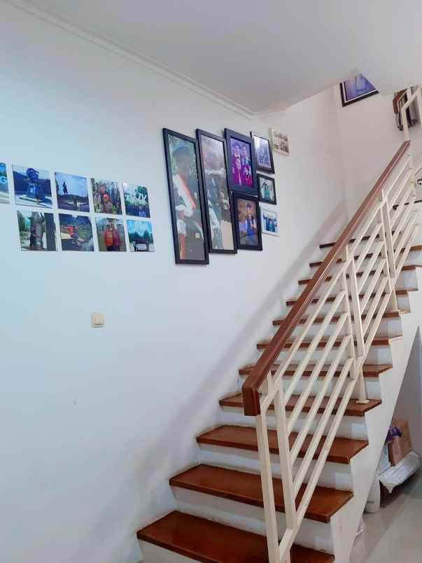 rumah tangerang selatan
