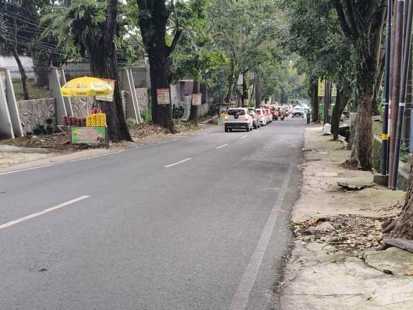 tanah bandung
